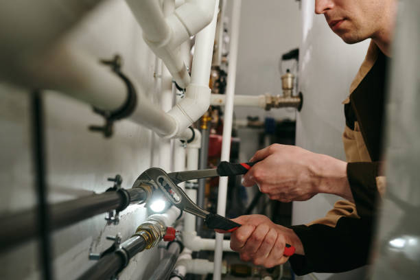 Best Plumbing Inspection Services  in Hammond, WI