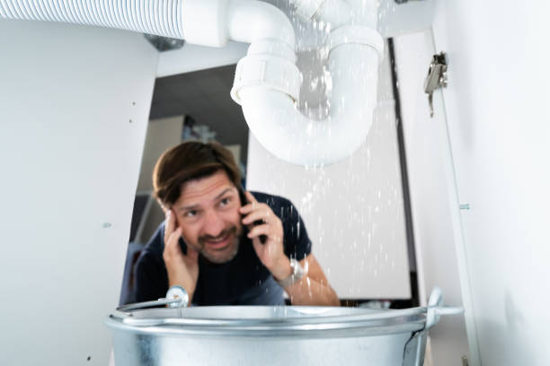 Trusted Hammond, WI Plumbing Experts