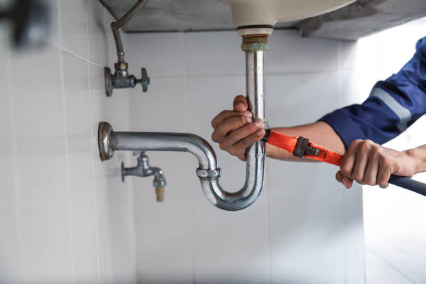 Sprinkler Systems in Hammond, WI