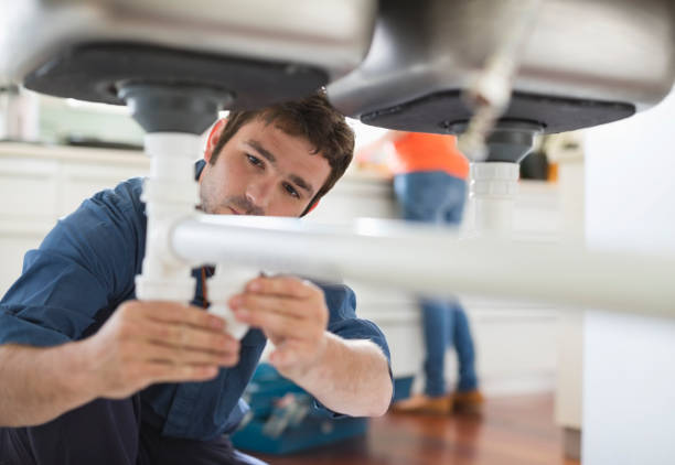 Best Residential Plumbing Services  in Hammond, WI