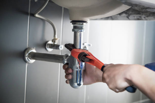 Best Drain Cleaning Services  in Hammond, WI