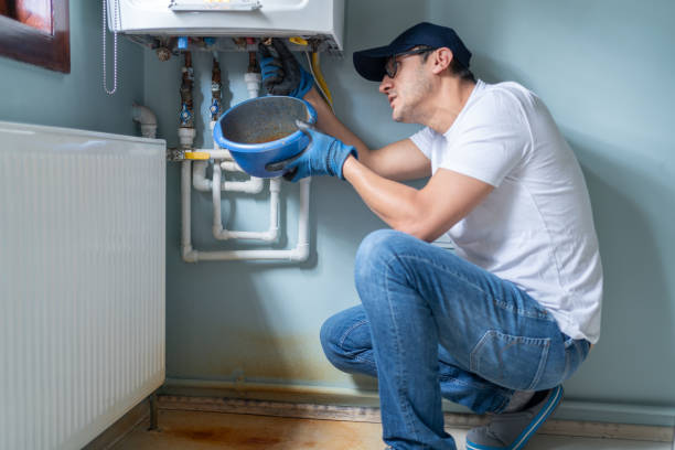 Best Shower Repair Services  in Hammond, WI