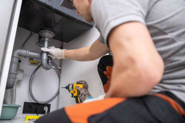 Best Toilet Repair Services  in Hammond, WI