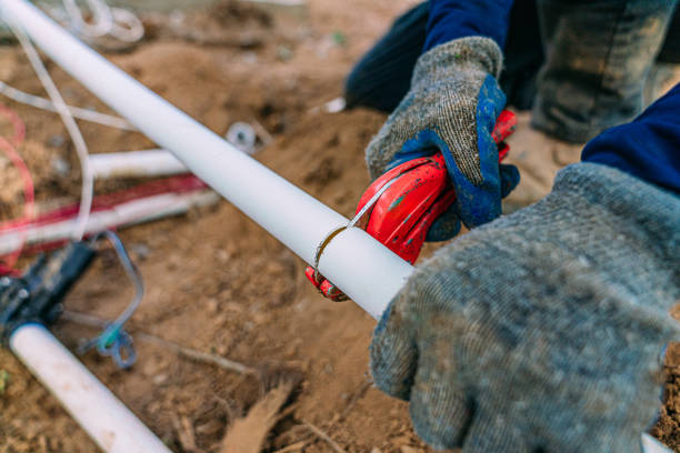 Best Sewer Line Repair  in Hammond, WI