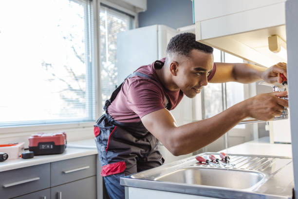 Best Water Leak Repair  in Hammond, WI