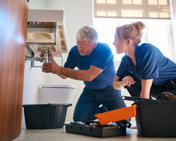 Best Pipe Repair Near Me  in Hammond, WI